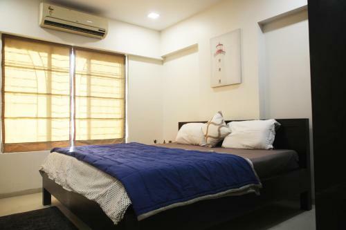 Apartamento Mumbai Bnb