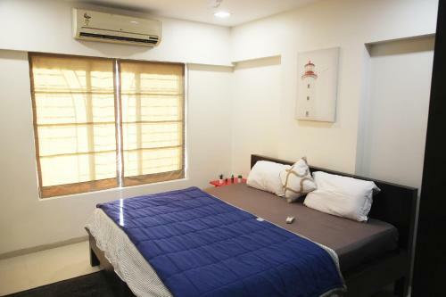 Apartamento Mumbai Bnb