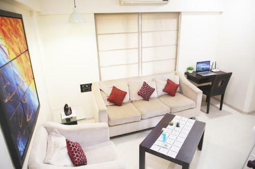 Apartamento Mumbai Bnb