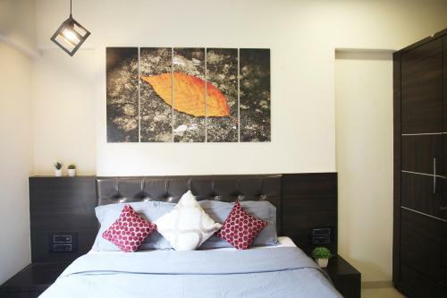 Apartamento Mumbai Bnb