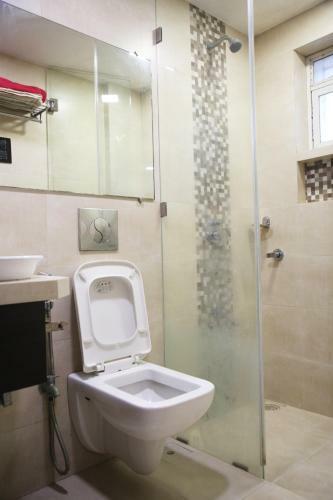 Apartamento Mumbai Bnb