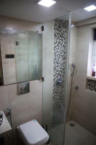 Apartamento Mumbai Bnb