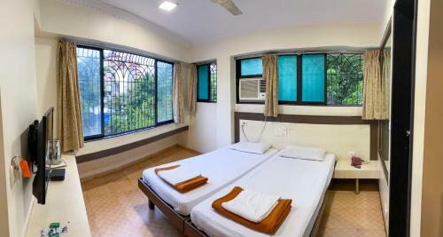 Hotel Shanti Palace
