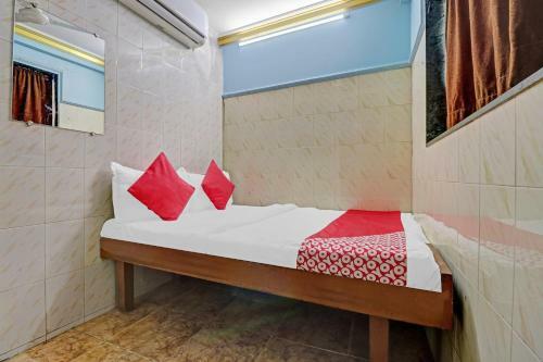 Oyo Flagship 83817 Hotel Akbara