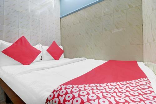Oyo Flagship 83817 Hotel Akbara