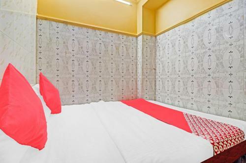 Oyo Flagship 83817 Hotel Akbara