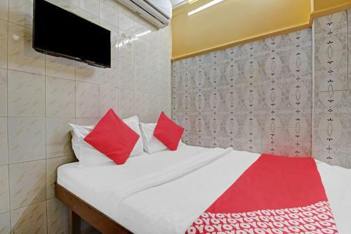 Oyo Flagship 83817 Hotel Akbara