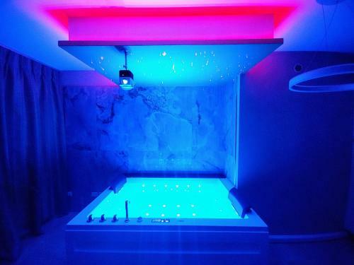 Apartamento Diamond Suite Verona