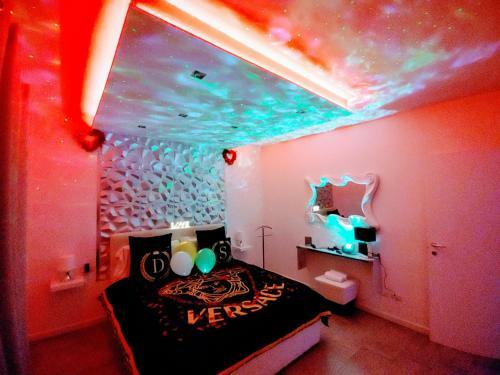 Apartamento Diamond Suite Verona