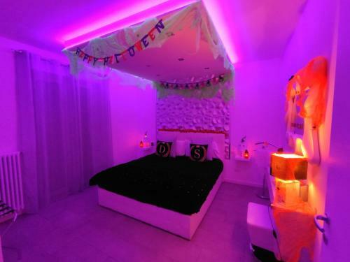 Apartamento Diamond Suite Verona