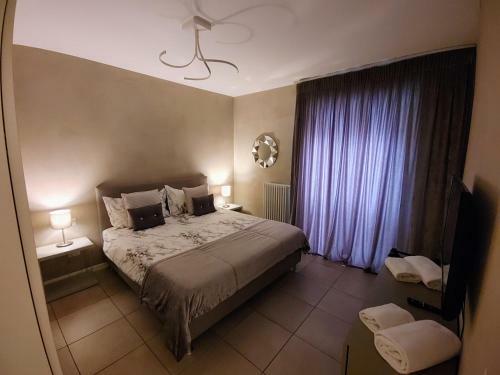 Apartamento Diamond Suite Verona