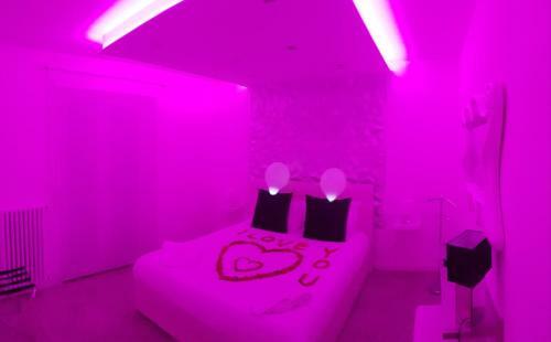 Apartamento Diamond Suite Verona