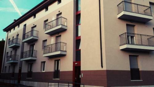 Apartamento Diamond Suite Verona