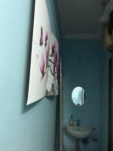 Apartamento Cute Place To Relax.