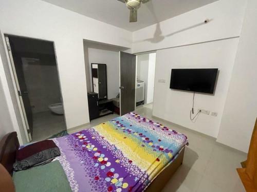 Apartamento The Hippie Cave