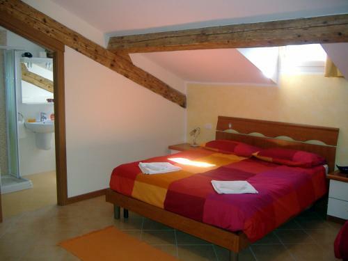 Hostal Edo Guesthouse