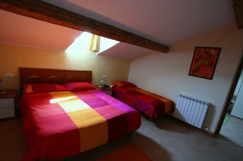 Hostal Edo Guesthouse