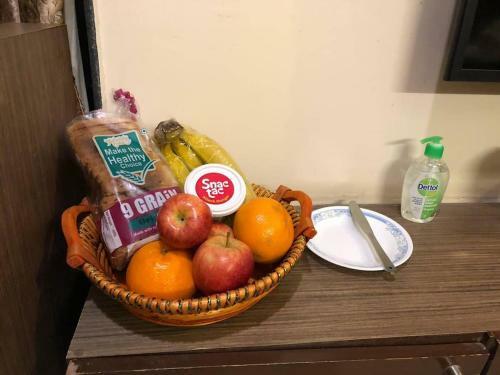 Apartamento Masterbedroom Juhu Mumbai