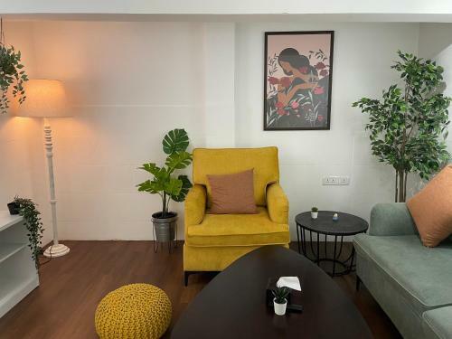Apartamento Samuel