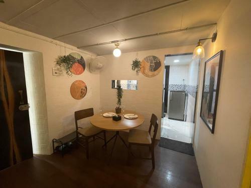 Apartamento Samuel