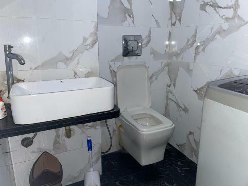Apartamento Samuel
