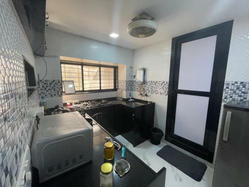 Apartamento Samuel