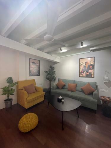 Apartamento Samuel