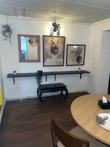 Apartamento Samuel