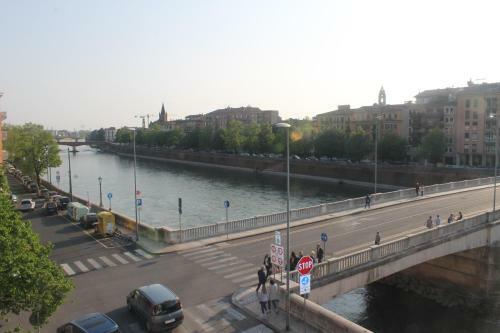 Hostal Residenza San Tomaso