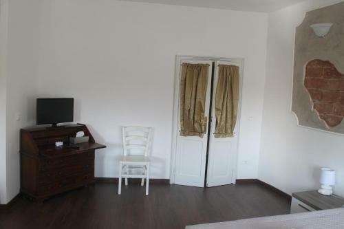 Hostal Residenza San Tomaso
