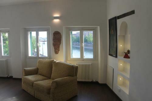 Hostal Residenza San Tomaso