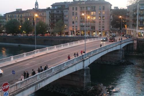 Hostal Residenza San Tomaso