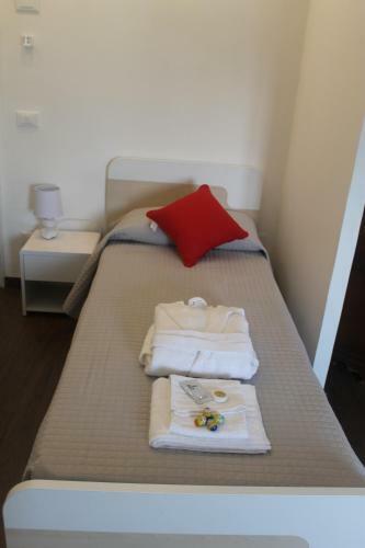 Hostal Residenza San Tomaso