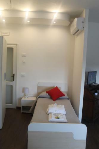 Hostal Residenza San Tomaso