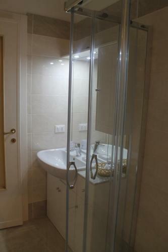 Hostal Residenza San Tomaso