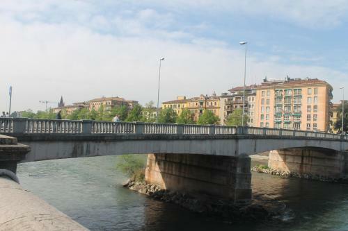 Hostal Residenza San Tomaso