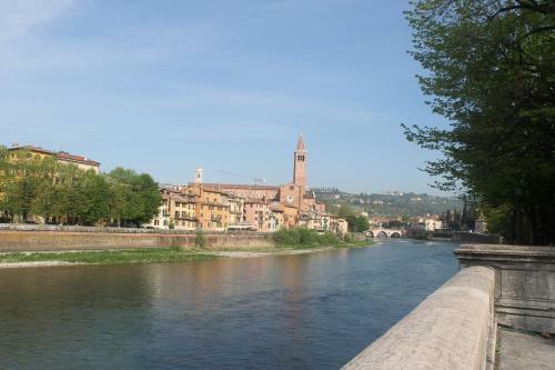 Hostal Residenza San Tomaso