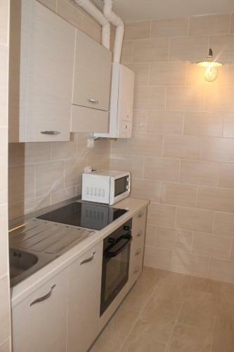 Hostal Residenza San Tomaso