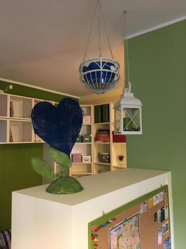 Apartamento Interno 16