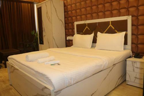 Hotel Mini Residency By Astha Home