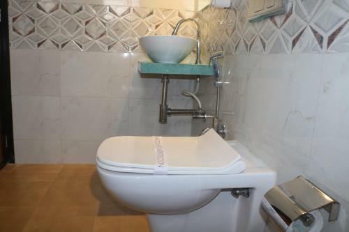 Hotel Mini Residency By Astha Home