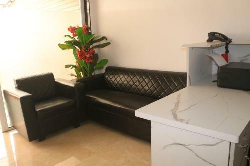 Hotel Mini Residency By Astha Home