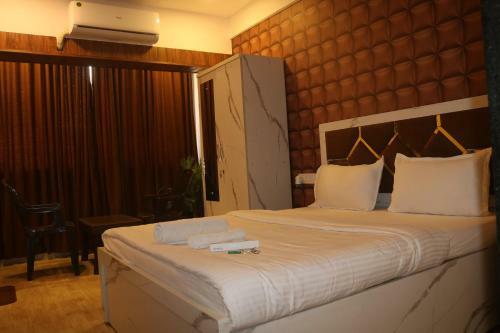 Hotel Mini Residency By Astha Home