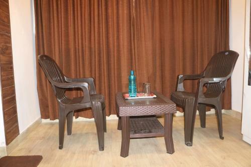 Hotel Mini Residency By Astha Home