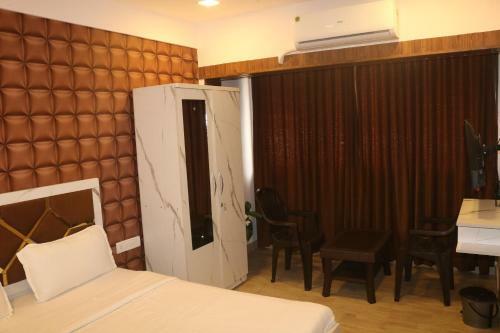 Hotel Mini Residency By Astha Home