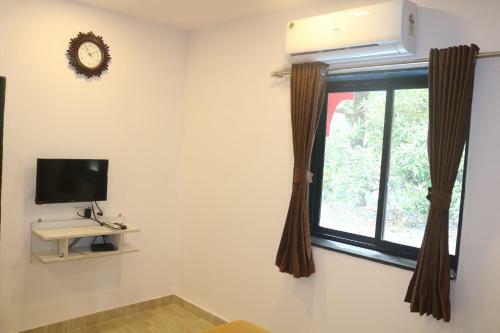 Hotel Mini Residency By Astha Home