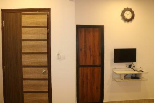 Hotel Mini Residency By Astha Home