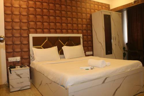 Hotel Mini Residency By Astha Home