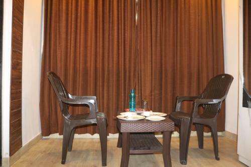 Hotel Mini Residency By Astha Home