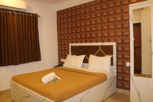 Hotel Mini Residency By Astha Home